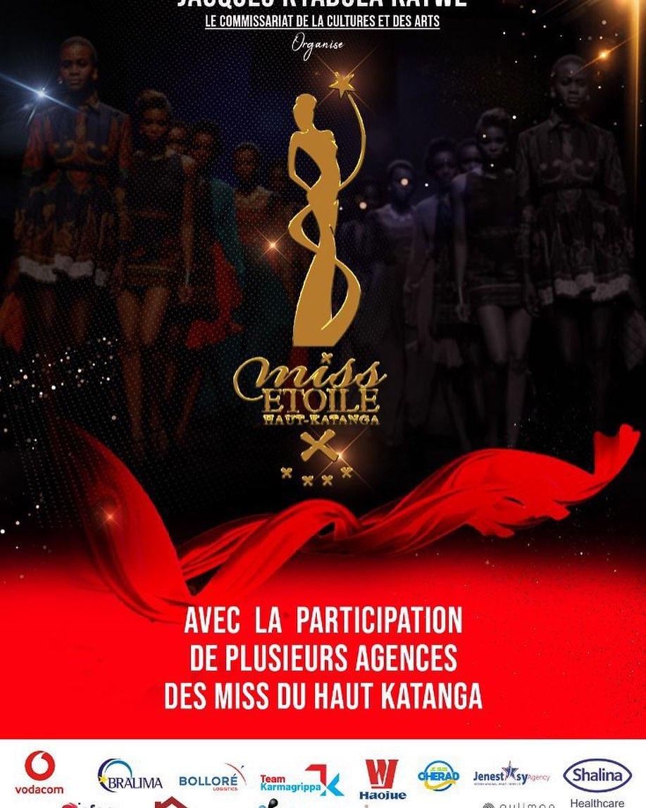 Affiche de l'événement